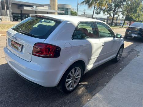 AUDI A3 2.0 16V TFSI SPORT S-TRONIC AUTOMTICO, Foto 2
