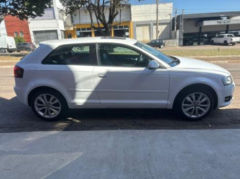 AUDI A3 2.0 16V TFSI SPORT S-TRONIC AUTOMTICO, Foto 5