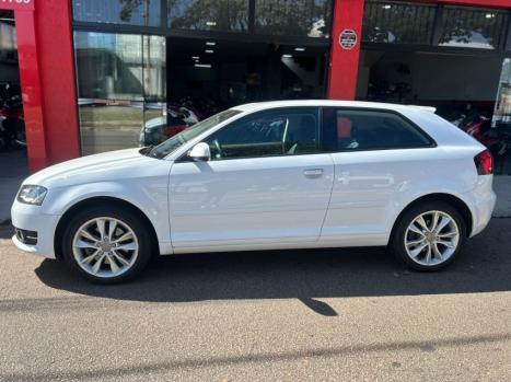 AUDI A3 2.0 16V TFSI SPORT S-TRONIC AUTOMTICO, Foto 6