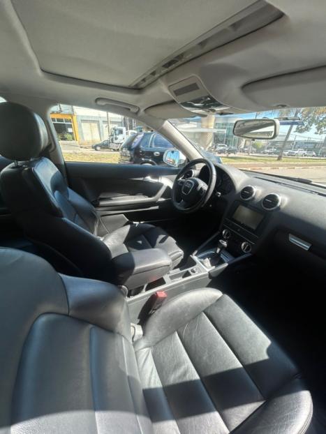 AUDI A3 2.0 16V TFSI SPORT S-TRONIC AUTOMTICO, Foto 8
