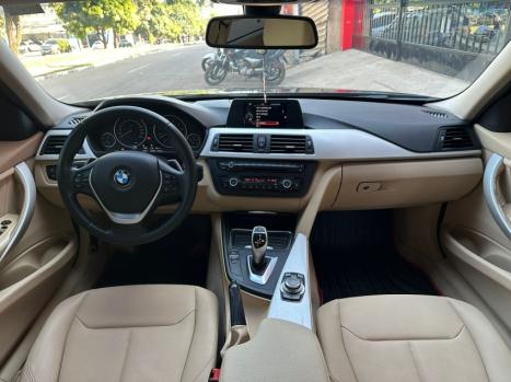 BMW 320I 2.0 16V 4P ACTIVE TURBO AUTOMTICO, Foto 8