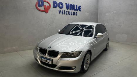 BMW 320I 2.0 16V 4P AUTOMTICO, Foto 1