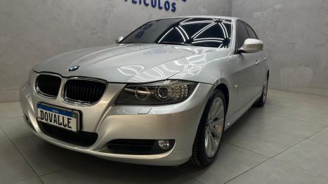 BMW 320I 2.0 16V 4P AUTOMTICO, Foto 2