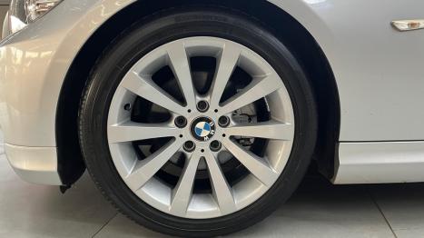 BMW 320I 2.0 16V 4P AUTOMTICO, Foto 3