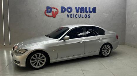 BMW 320I 2.0 16V 4P AUTOMTICO, Foto 4