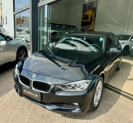 BMW 320I 2.0 16V 4P ACTIVE TURBO AUTOMTICO, Foto 1