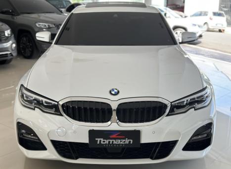 BMW 320I 2.0 16V 4P TURBO M SPORT AUTOMTICO, Foto 3