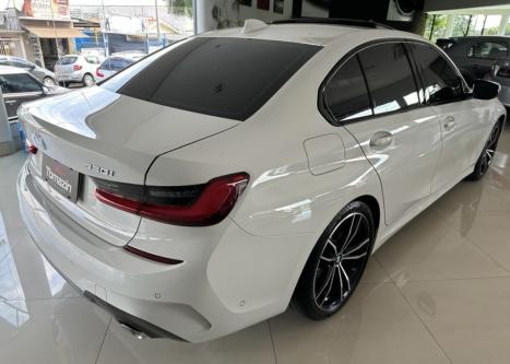 BMW 320I 2.0 16V 4P TURBO M SPORT AUTOMTICO, Foto 6