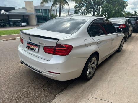 BMW 320I 2.0 16V 4P ACTIVE TURBO AUTOMTICO, Foto 4