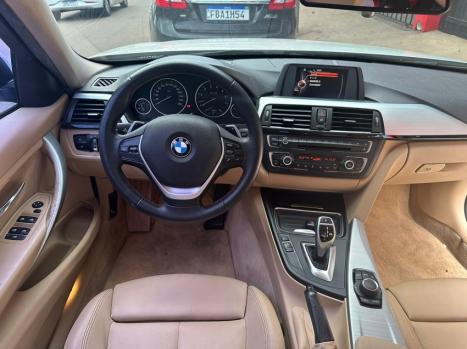 BMW 320I 2.0 16V 4P ACTIVE TURBO AUTOMTICO, Foto 9