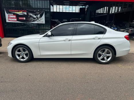 BMW 320I 2.0 16V 4P ACTIVE TURBO AUTOMTICO, Foto 2