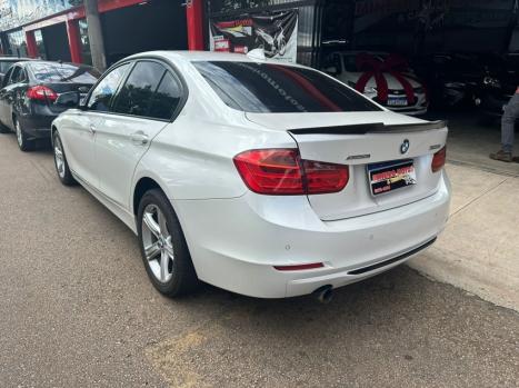 BMW 320I 2.0 16V 4P ACTIVE TURBO AUTOMTICO, Foto 3