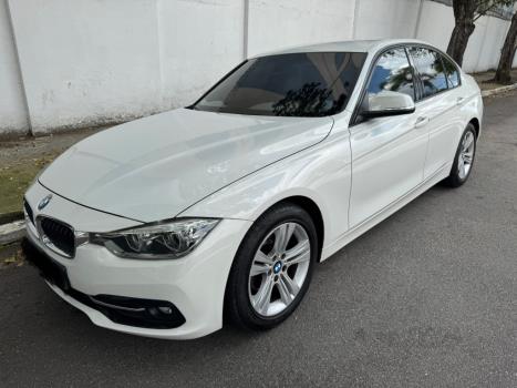 BMW 320I 2.0 16V 4P ACTIVE TURBO AUTOMTICO, Foto 3