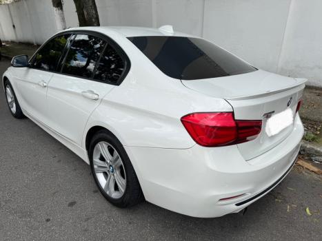 BMW 320I 2.0 16V 4P ACTIVE TURBO AUTOMTICO, Foto 4