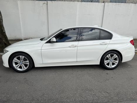 BMW 320I 2.0 16V 4P ACTIVE TURBO AUTOMTICO, Foto 8