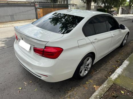 BMW 320I 2.0 16V 4P ACTIVE TURBO AUTOMTICO, Foto 11