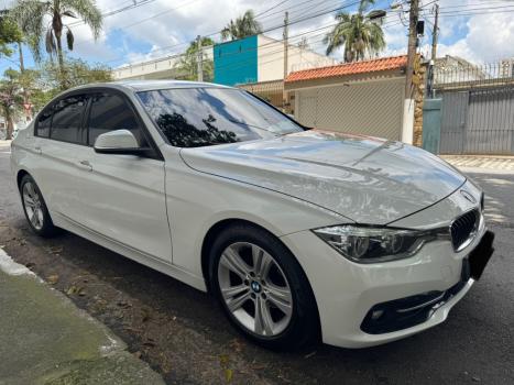 BMW 320I 2.0 16V 4P ACTIVE TURBO AUTOMTICO, Foto 12