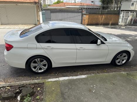 BMW 320I 2.0 16V 4P ACTIVE TURBO AUTOMTICO, Foto 17