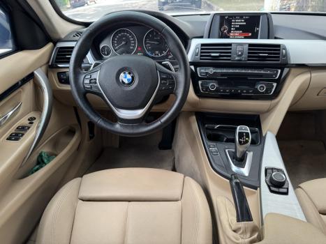 BMW 320I 2.0 16V 4P ACTIVE TURBO AUTOMTICO, Foto 25