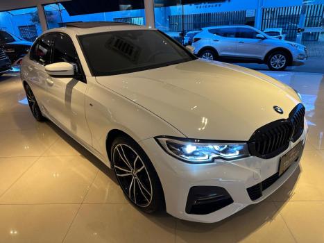 BMW 320I 2.0 16V 4P TURBO M SPORT AUTOMTICO, Foto 2