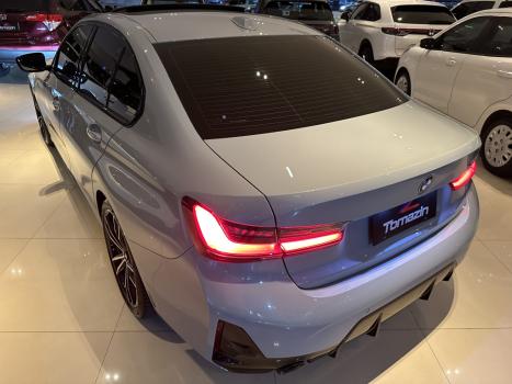 BMW 320I 2.0 16V 4P TURBO FLEX M SPORT AUTOMTICO, Foto 3