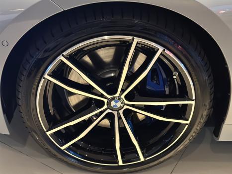 BMW 320I 2.0 16V 4P TURBO FLEX M SPORT AUTOMTICO, Foto 7