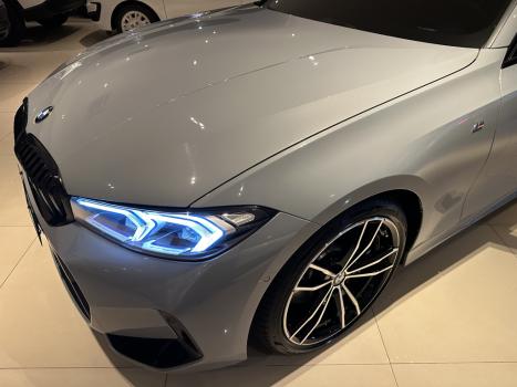 BMW 320I 2.0 16V 4P TURBO FLEX M SPORT AUTOMTICO, Foto 8