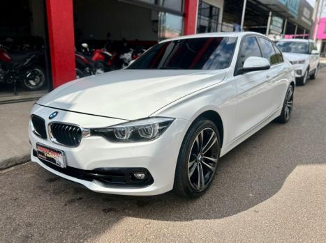 BMW 320I 2.0 16V 4P ACTIVE TURBO AUTOMTICO, Foto 1