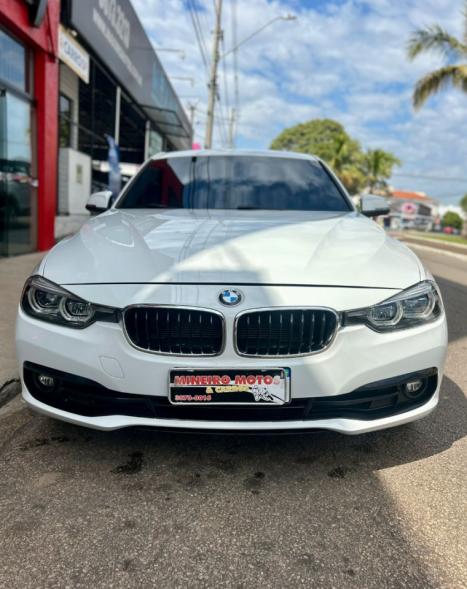 BMW 320I 2.0 16V 4P ACTIVE TURBO AUTOMTICO, Foto 2