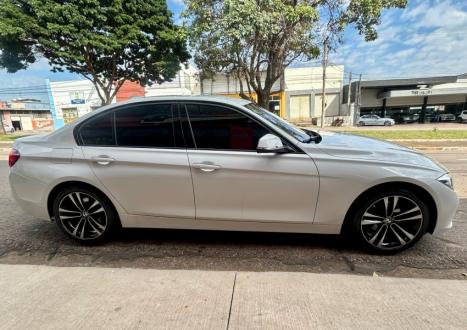 BMW 320I 2.0 16V 4P ACTIVE TURBO AUTOMTICO, Foto 3