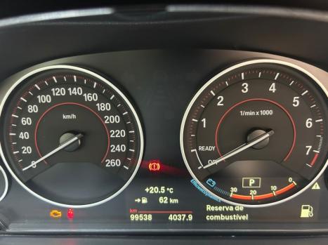 BMW 320I 2.0 16V 4P ACTIVE TURBO AUTOMTICO, Foto 4