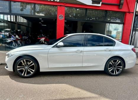 BMW 320I 2.0 16V 4P ACTIVE TURBO AUTOMTICO, Foto 6