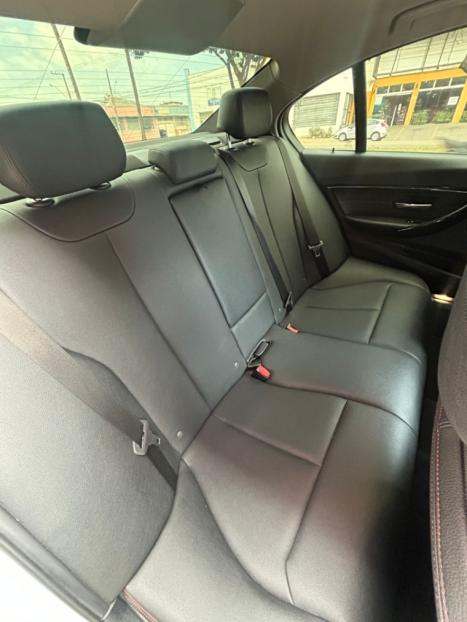 BMW 320I 2.0 16V 4P ACTIVE TURBO AUTOMTICO, Foto 7