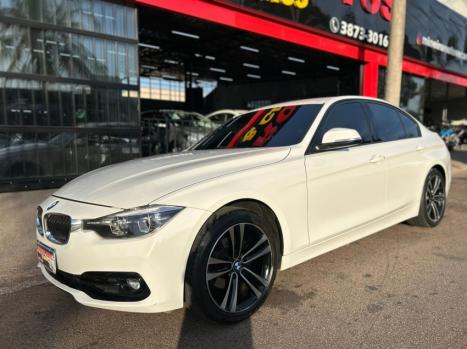 BMW 320I 2.0 16V 4P ACTIVE TURBO AUTOMTICO, Foto 1