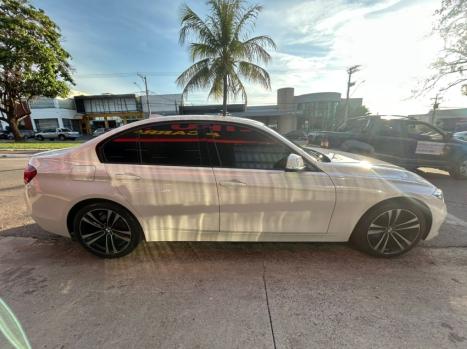 BMW 320I 2.0 16V 4P ACTIVE TURBO AUTOMTICO, Foto 3
