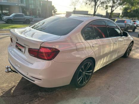 BMW 320I 2.0 16V 4P ACTIVE TURBO AUTOMTICO, Foto 4