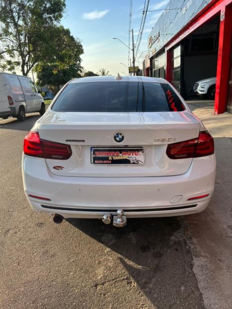 BMW 320I 2.0 16V 4P ACTIVE TURBO AUTOMTICO, Foto 5