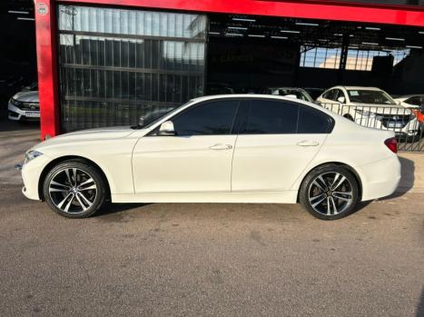 BMW 320I 2.0 16V 4P ACTIVE TURBO AUTOMTICO, Foto 6