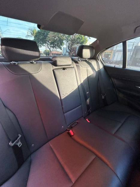 BMW 320I 2.0 16V 4P ACTIVE TURBO AUTOMTICO, Foto 7