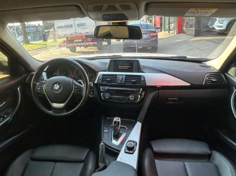 BMW 320I 2.0 16V 4P ACTIVE TURBO AUTOMTICO, Foto 9