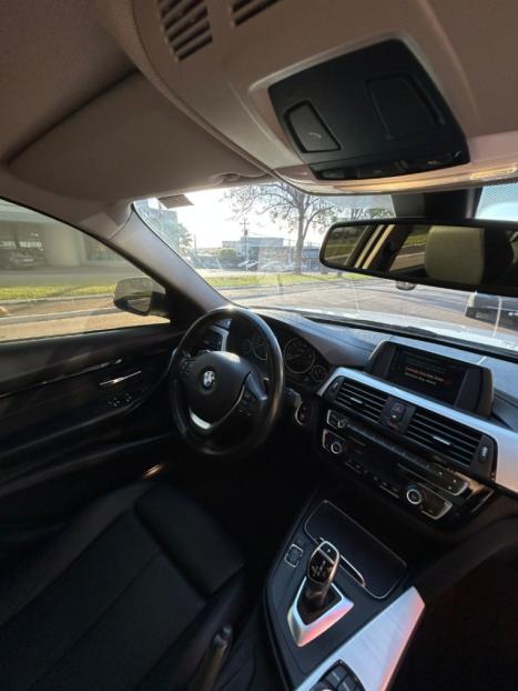 BMW 320I 2.0 16V 4P ACTIVE TURBO AUTOMTICO, Foto 10