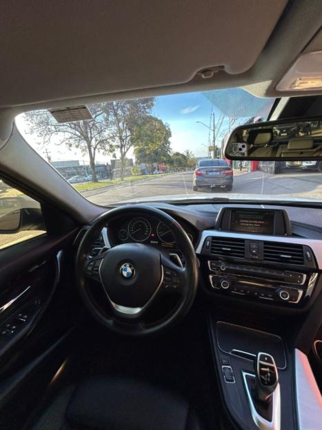BMW 320I 2.0 16V 4P ACTIVE TURBO AUTOMTICO, Foto 11