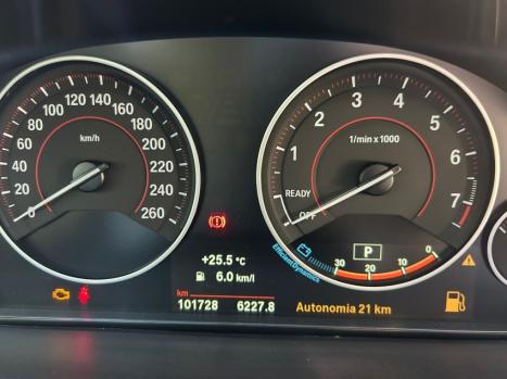 BMW 320I 2.0 16V 4P ACTIVE TURBO AUTOMTICO, Foto 12