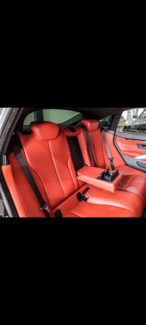 BMW 428I 2.0 16V 4P M SPORT GRAN COUP  TURBO AUTOMTICO, Foto 2
