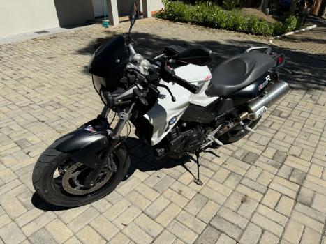 BMW F 800 R , Foto 5