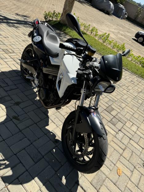 BMW F 800 R , Foto 9