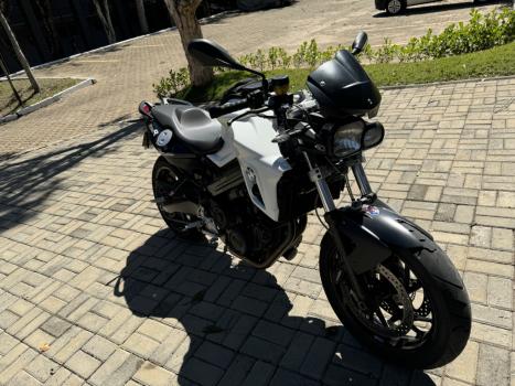 BMW F 800 R , Foto 10