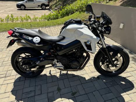 BMW F 800 R , Foto 11