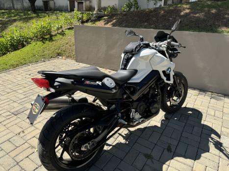 BMW F 800 R , Foto 12