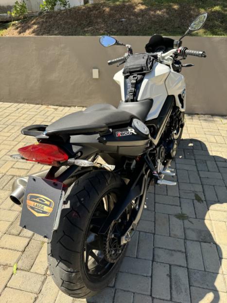 BMW F 800 R , Foto 16